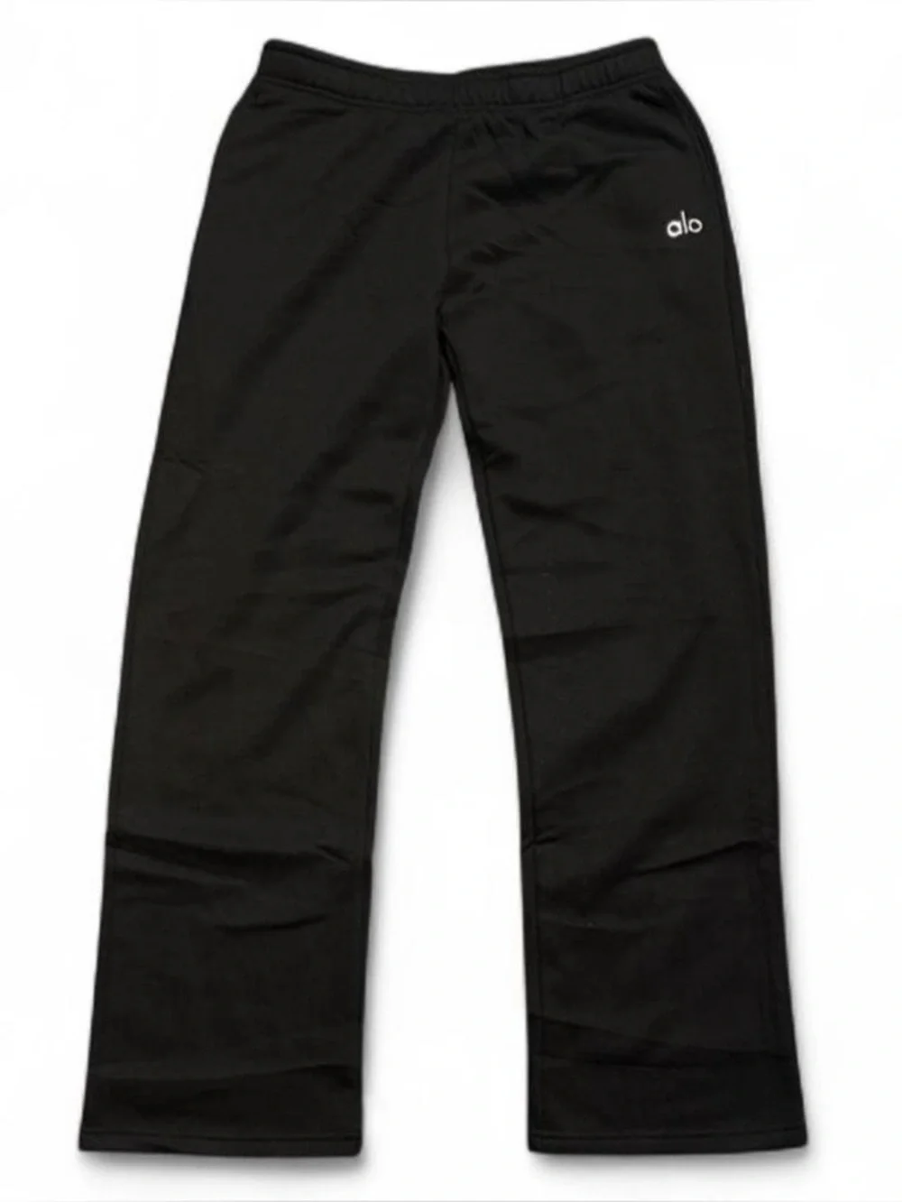 ALO Yoga (XS) Bootcut Sweatpants